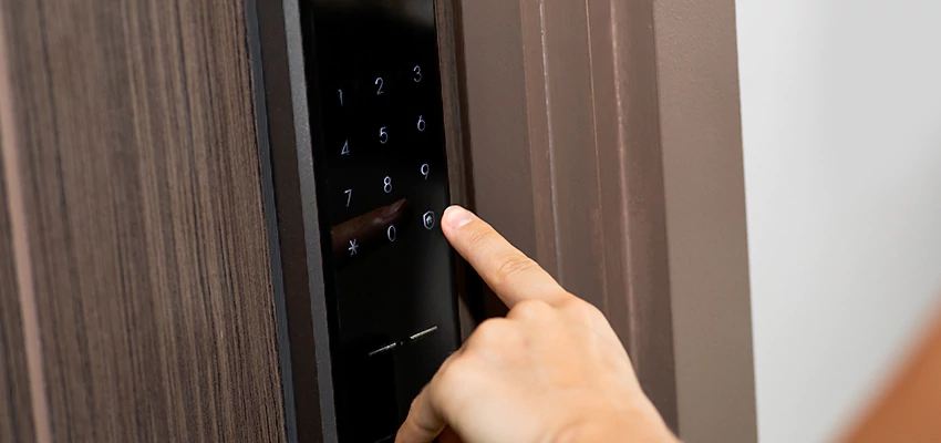 Secure Code Locks Ideas in Elk Grove, California