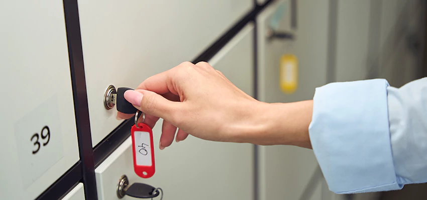 Cabinet Lock Installation in Elk Grove, California
