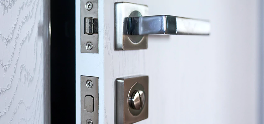 Door Lever Handle Lock Repair in Elk Grove, CA