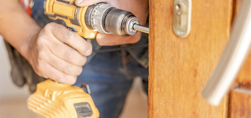 Emergency A1 Locksmith Services in Elk Grove, California