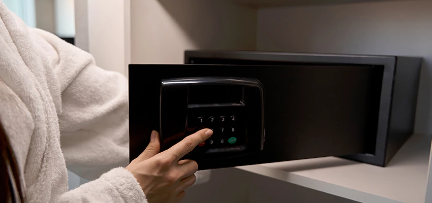 Safe Unlocking Service Company in Elk Grove, California