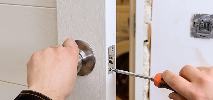 Wifi Deadbolt Installation in Elk Grove, CA