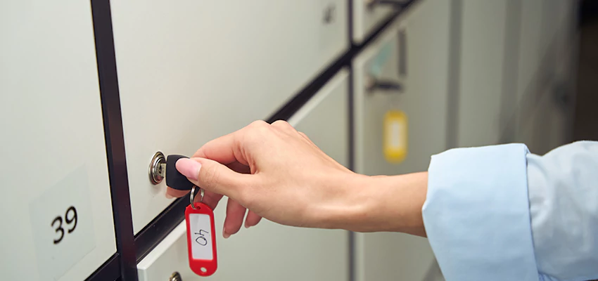 Upgrading File Cabinet Locks in Elk Grove, California