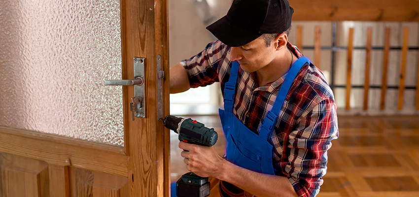 Trusted Local Digital Locks Locksmith Repair in Elk Grove, California