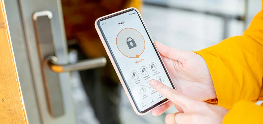 Automatic Door Lock Opener Repair in Elk Grove, California