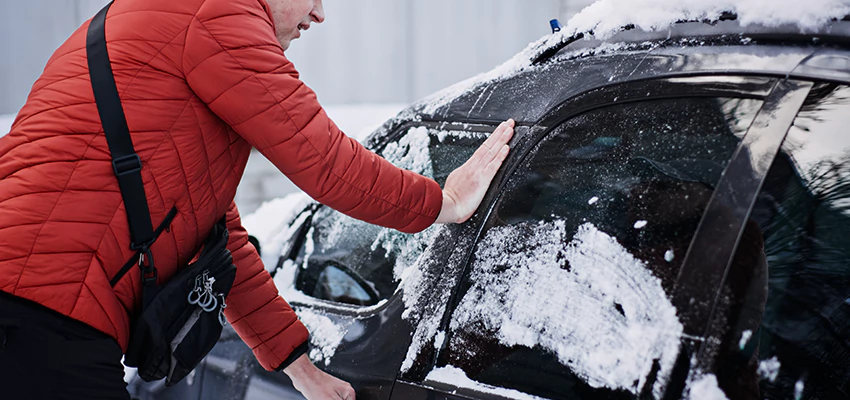 Car Key Retrieval Services in Elk Grove, California