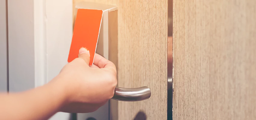 Electronic Locks Motor Repair in Elk Grove, California