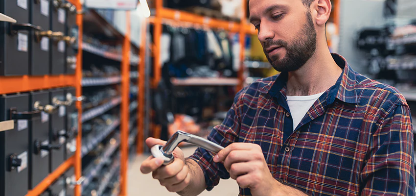 Locksmith For Retail Stores Lockout Services in Elk Grove, California