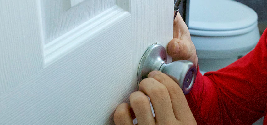 Vintage Door Knob Replacement in Elk Grove, CA