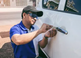 Car Locksmith in Elk Grove, CA